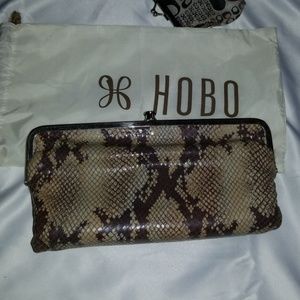 Hobo wallet